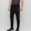 Boss Hicon Mb 1 - Trainingsbroek - Black One -Jack and Jones Verkoopwinkel 98ab7bf18b9c4ade9ea7888176d6b5fe