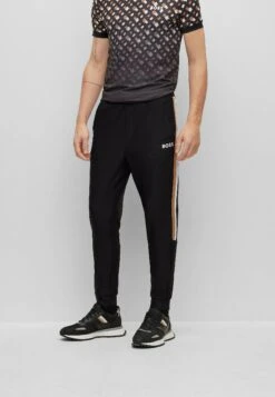 Boss Hicon Mb 1 - Trainingsbroek - Black One