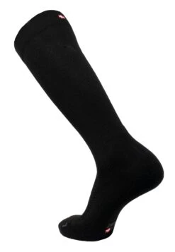 Kniekousen - Black -Jack and Jones Verkoopwinkel 98cd93564df4440daef2985eef82ec34