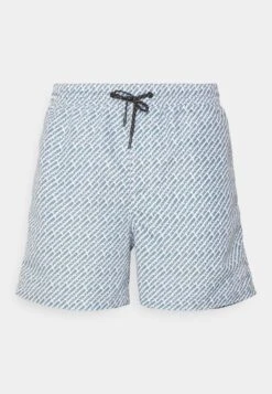 Jack & Jones Jpstfiji Jjswim Branded Mini - Zwemshorts - Capri -Jack and Jones Verkoopwinkel 98da2680a515474faa99a2582d78ed84