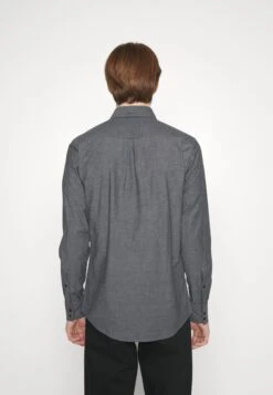 Boss Mabsoot- Overhemd - Black -Jack and Jones Verkoopwinkel 98e7454f7cbc4747895f6e7889c263f1