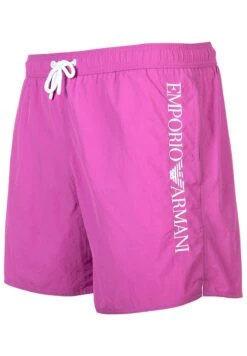 Emporio Armani Zwemshorts - Pink -Jack and Jones Verkoopwinkel 98fb43df34cf49858d9f25c5309144de