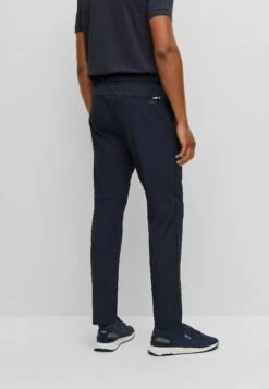 Boss T_Jordison - Broek - Dark Blue Two 10 Boss T_Jordison - Broek - Dark Blue Two -Jack and Jones Verkoopwinkel 990e96d1799d48848117ede49780274a