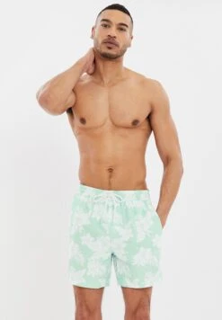 Threadbare Thb Sunset - Zwemshorts - Mint 8 Threadbare Thb Sunset - Zwemshorts - Mint -Jack and Jones Verkoopwinkel 991a3c24e8054a03a7d95308c4782e48