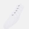 Boss 5 Pack - Sokken - White -Jack and Jones Verkoopwinkel 9936729eeb23425d966ad6f8c8bed4d3