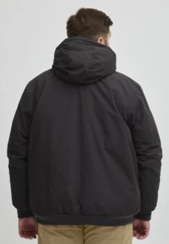 Blend Bheleon Bt - Jas - Phantom Grey 10 Blend Bheleon Bt - Jas - Phantom Grey -Jack and Jones Verkoopwinkel 993b4fedc6bb40d3857d19dd721023ea