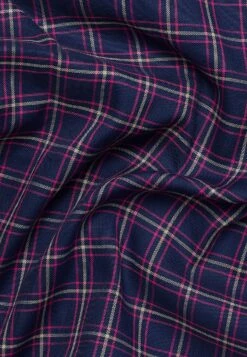 Eterna Oxford Modern Fit - Overhemd - Dunkelblau 12 Eterna Oxford Modern Fit - Overhemd - Dunkelblau -Jack and Jones Verkoopwinkel 99485a82c1b9418f84c469dc9aeb177e