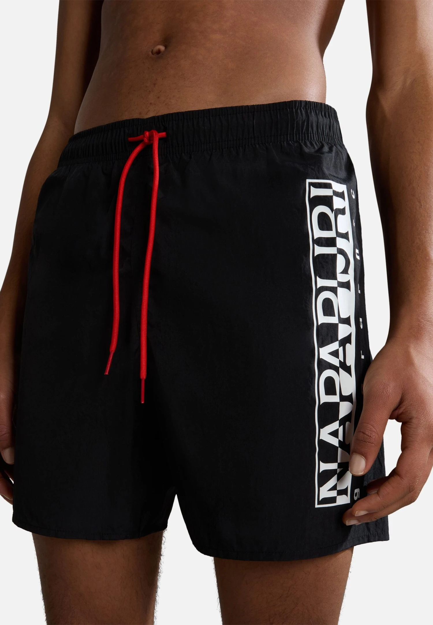 Napapijri Zwemshorts - Black 041 3 Napapijri Zwemshorts - Black 041