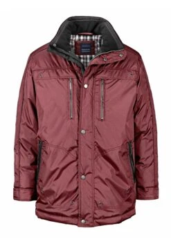 Long - Winterjas - Bordeaux 18 Long - Winterjas - Bordeaux -Jack and Jones Verkoopwinkel 9969cb847d3247fd816b141bb24bafd0