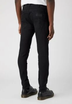 Wrangler Bryson - Slim Fit Jeans - Atmosphere -Jack and Jones Verkoopwinkel 99741e198bfa414cbc090c8ca45d690a