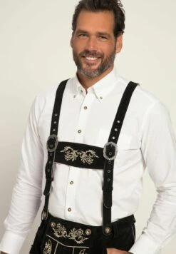 JP1880 Shorts - Schwarz -Jack and Jones Verkoopwinkel 997f5851c9b644e7b41d1ea78748890c