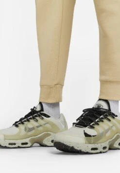 Nike Sportswear M Tch Flc S - Trainingsbroek - Sesame/Lt Photo Blue 13 Nike Sportswear M Tch Flc S - Trainingsbroek - Sesame/Lt Photo Blue -Jack and Jones Verkoopwinkel 999c64debee74eaab9d0297e07f3121f