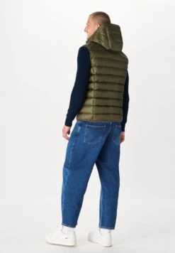 JOTT Silver - Bodywarmer - Non Définie -Jack and Jones Verkoopwinkel 999fe58dcd1d4d138c68a7baa992187a