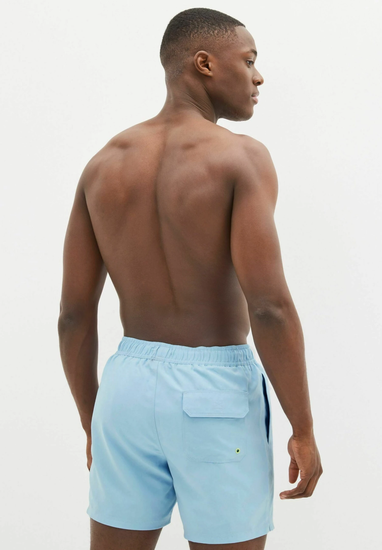 Next Standard - Zwemshorts - Light Blue 4 Next Standard - Zwemshorts - Light Blue - Afbeelding 2