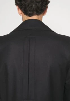 BELSTAFF Milford Coat - Mantel - Ink Blue -Jack and Jones Verkoopwinkel 99dd6234a16b4322af6fe1223dad6ec2