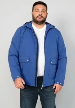 Jas - Blau -Jack and Jones Verkoopwinkel 99efef7a9b3d4d7bbf5a0902e4dbb0f2