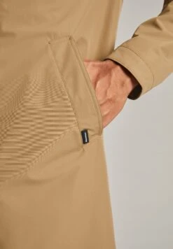 Matinique Mamiles- Halflange Jas - Khaki -Jack and Jones Verkoopwinkel 9a04c313101f4e5cb3868b3a7f4f03f7