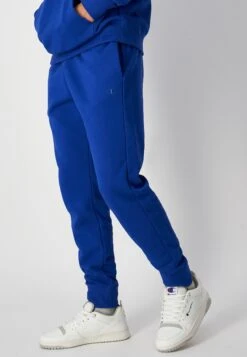 Logo - Trainingsbroek - Blue