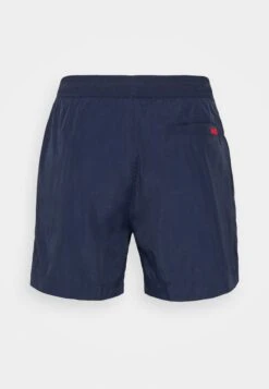 Hugo Dominica - Zwemshorts - Dark Blue -Jack and Jones Verkoopwinkel 9a09c9ac924b4e77aed6a64c4374e01a