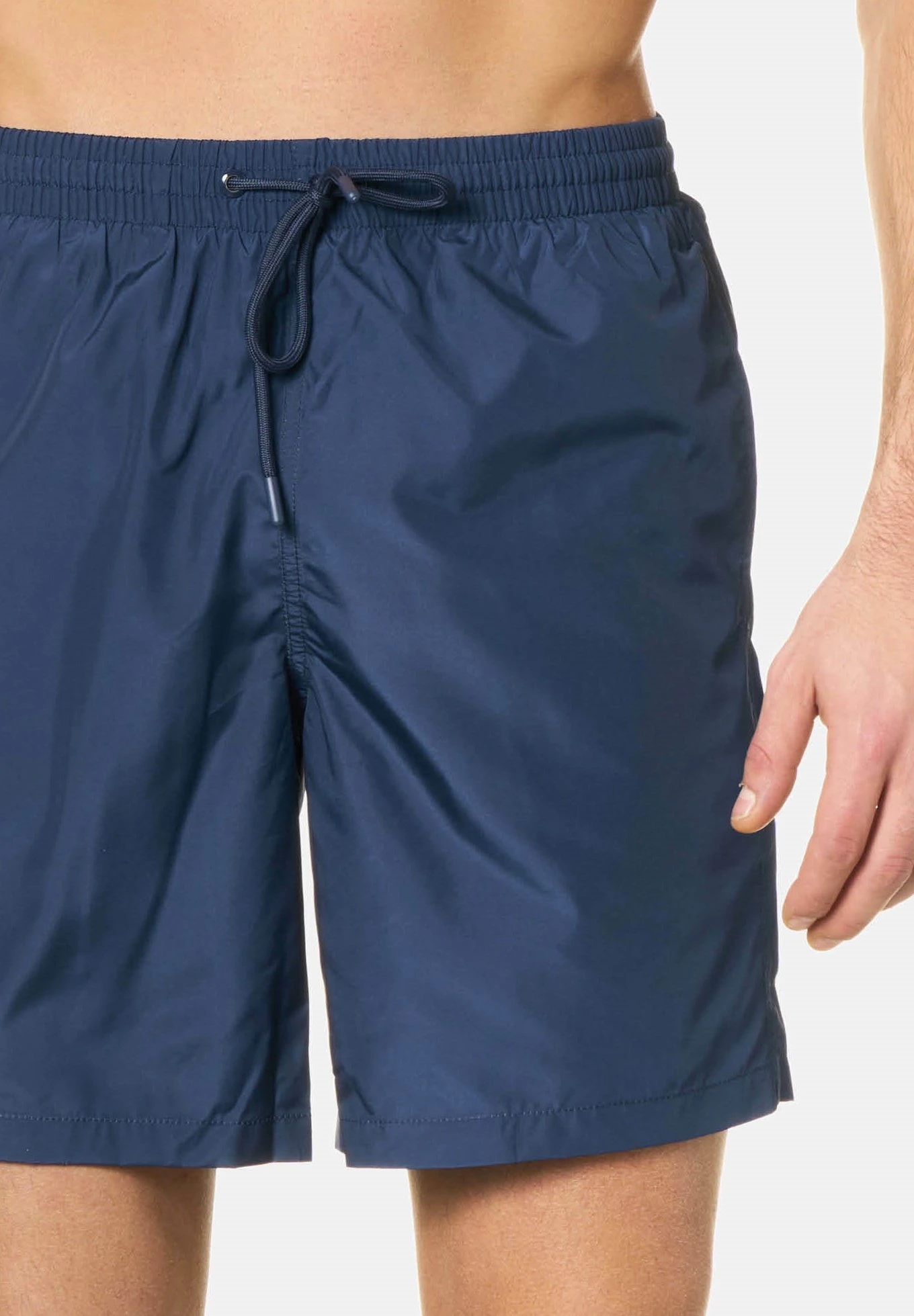 Einfar - Zwemshorts - Blue 5 Einfar - Zwemshorts - Blue - Afbeelding 3