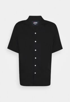Denim Project Cuba Shirt - Overhemd - Black