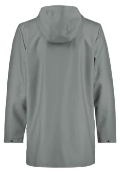 Jace - Parka - Grey -Jack and Jones Verkoopwinkel 9a2f0fcada364dc4898d8f3894e06b4a