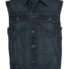 URBAN CLASSICS Bodywarmer - Denimblue 1 URBAN CLASSICS Bodywarmer - Denimblue -Jack and Jones Verkoopwinkel 9a34dff4e1584b8f9591635be93d54db