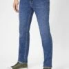 Motion & Comfort - Slim Fit Jeans - Mid Blue -Jack and Jones Verkoopwinkel 9a3f1b8d00e64563a3a314cf86098e5f