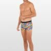Hom Figueras - Onderbroeken - Multico Print -Jack and Jones Verkoopwinkel 9a43508eedbf4e658ddc175025139f55