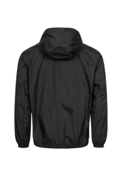 Lonsdale Normale Passform Weedon Bec - Windjack - Black -Jack and Jones Verkoopwinkel 9a473e5a839c49e58bfd4b44486768b7