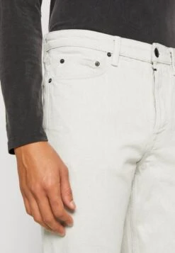 AllSaints Jack - Jeans Tapered Fit - Natural -Jack and Jones Verkoopwinkel 9a639e5ec41240c2924f84e00e514448