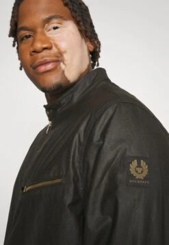 BELSTAFF Walkham Jacket - Lichte Jas - Faded Olive -Jack and Jones Verkoopwinkel 9a6ff6bebb3148639a9986e6c90a2062