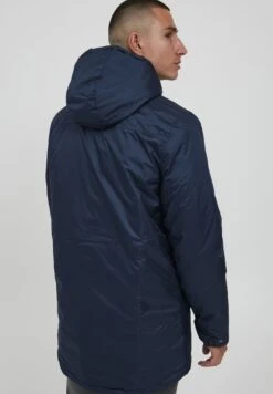 Blend Bhouterwear - Parka - Dress Blues 10 Blend Bhouterwear - Parka - Dress Blues -Jack and Jones Verkoopwinkel 9a70d26d069c4e7ebaaee06ac88964da