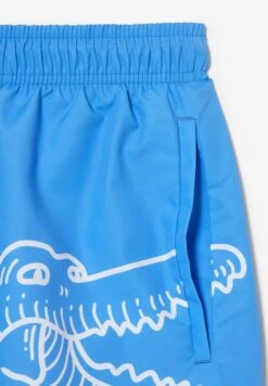 Lacoste Zwemshorts - Bleu Vert -Jack and Jones Verkoopwinkel 9a77fb8e40a941e4aaee2ed36d6146e7