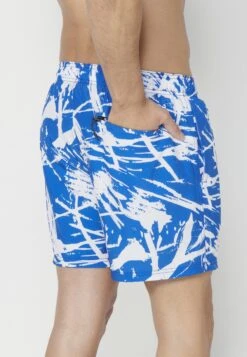 Koroshi Zwemshorts - Azul 17 Koroshi Zwemshorts - Azul -Jack and Jones Verkoopwinkel 9a8b389b77ef40209680f8302f2923e7