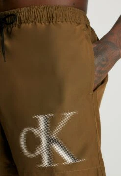 Medium Drawstring-Graphic - Zwemshorts - Brown Olive 10 Medium Drawstring-Graphic - Zwemshorts - Brown Olive -Jack and Jones Verkoopwinkel 9a90afb869914fc5a14a4aa6ababc1fd