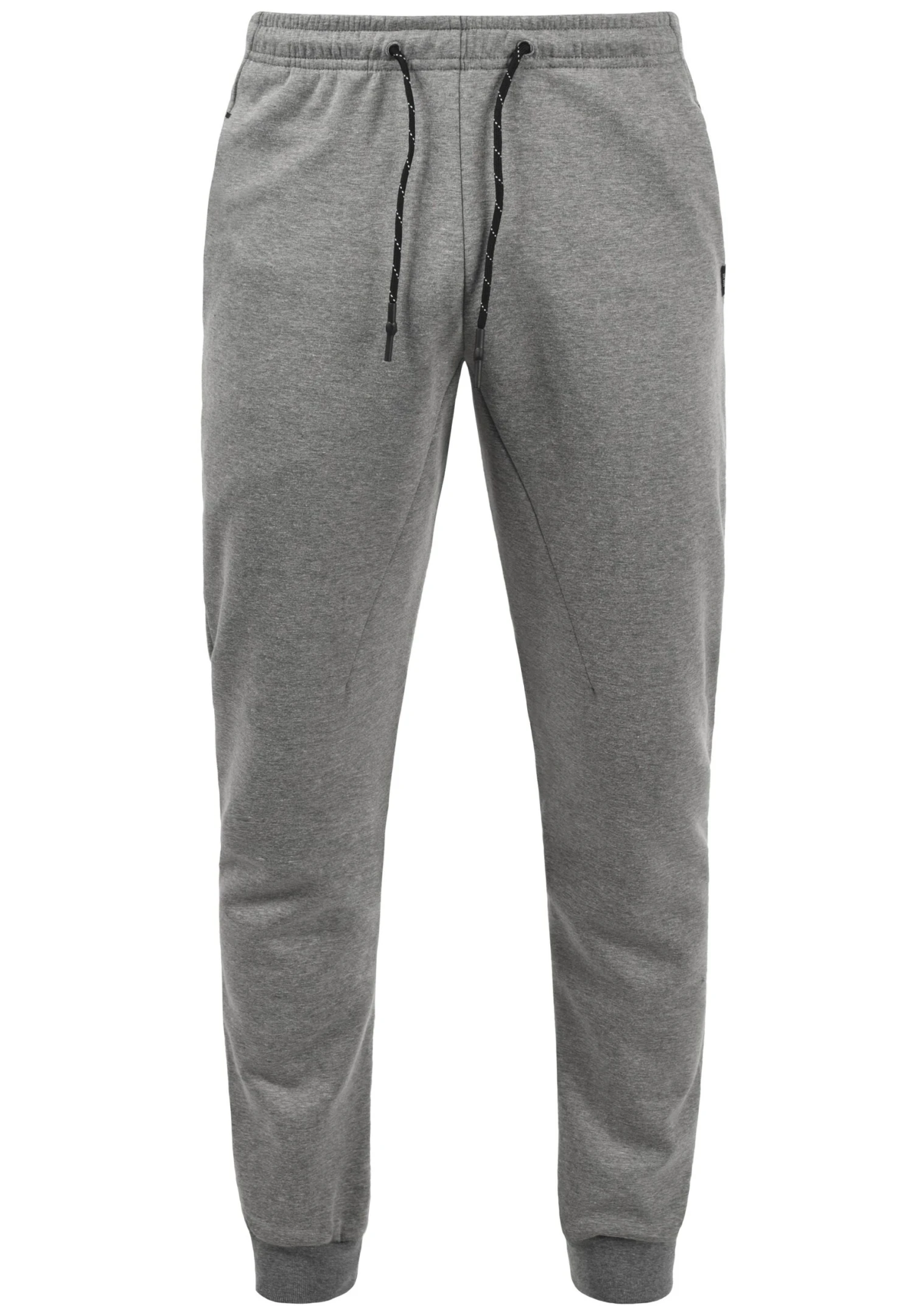 Indicode Jeans Idnapanee - Trainingsbroek - Grey Mix 7 Indicode Jeans Idnapanee - Trainingsbroek - Grey Mix - Afbeelding 5