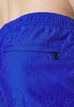 Runner - Zwemshorts - Mid Azure Blue -Jack and Jones Verkoopwinkel 9aaf4f088410407b87a12a8c54f7cd0e