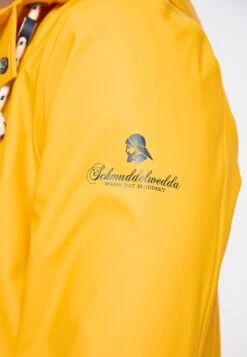 Schmuddelwedda Bridgeport - Parka - Sunny Yellow 11 Schmuddelwedda Bridgeport - Parka - Sunny Yellow -Jack and Jones Verkoopwinkel 9ac793679d8c41439b6e30541b1a0a36