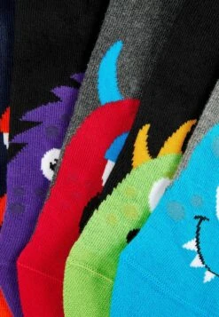 Next 5 Pack - Sokken - Monster 15 Next 5 Pack - Sokken - Monster -Jack and Jones Verkoopwinkel 9ad1761c29e14fb6a70c85f7a144e6e2