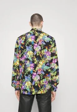 JUST CAVALLI Camicie - Overhemd - Black -Jack and Jones Verkoopwinkel 9ad9ff3a45544d23b0bf5657e3628155