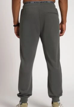 Trainingsbroek - Graugrün -Jack and Jones Verkoopwinkel 9b034e09aab54c69af0ee0228cd6f4d3