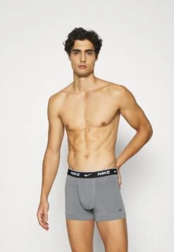 Trunk 3 Pack - Onderbroeken - Black -Jack and Jones Verkoopwinkel 9b20a97d603c4dd792b973d098ef518f