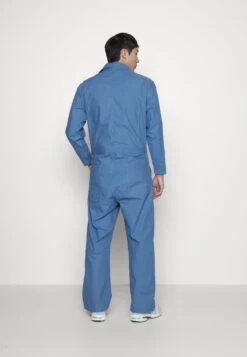 Skate Mechanic - Jumpsuit - Blue Midnight -Jack and Jones Verkoopwinkel 9b32598786f04cb88261b303d9580c1e