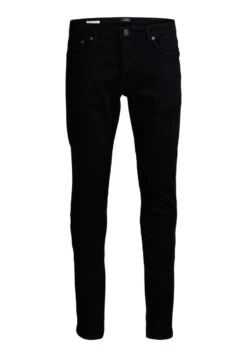 Jack & Jones Slim Fit Jeans - Black Denim -Jack and Jones Verkoopwinkel 9b3358a9df0c43ed885872b8f0267a66