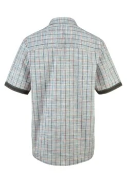 Overhemd - Marineblau,Rot -Jack and Jones Verkoopwinkel 9b345fe4e91a41e783691e7ec812fcba