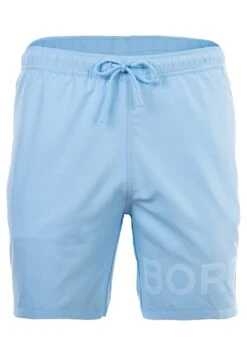 BJØRN BORG Swim - Zwemshorts - Light Blue 14 BJØRN BORG Swim - Zwemshorts - Light Blue -Jack and Jones Verkoopwinkel 9b40c98007f640919237e0665c0d0496