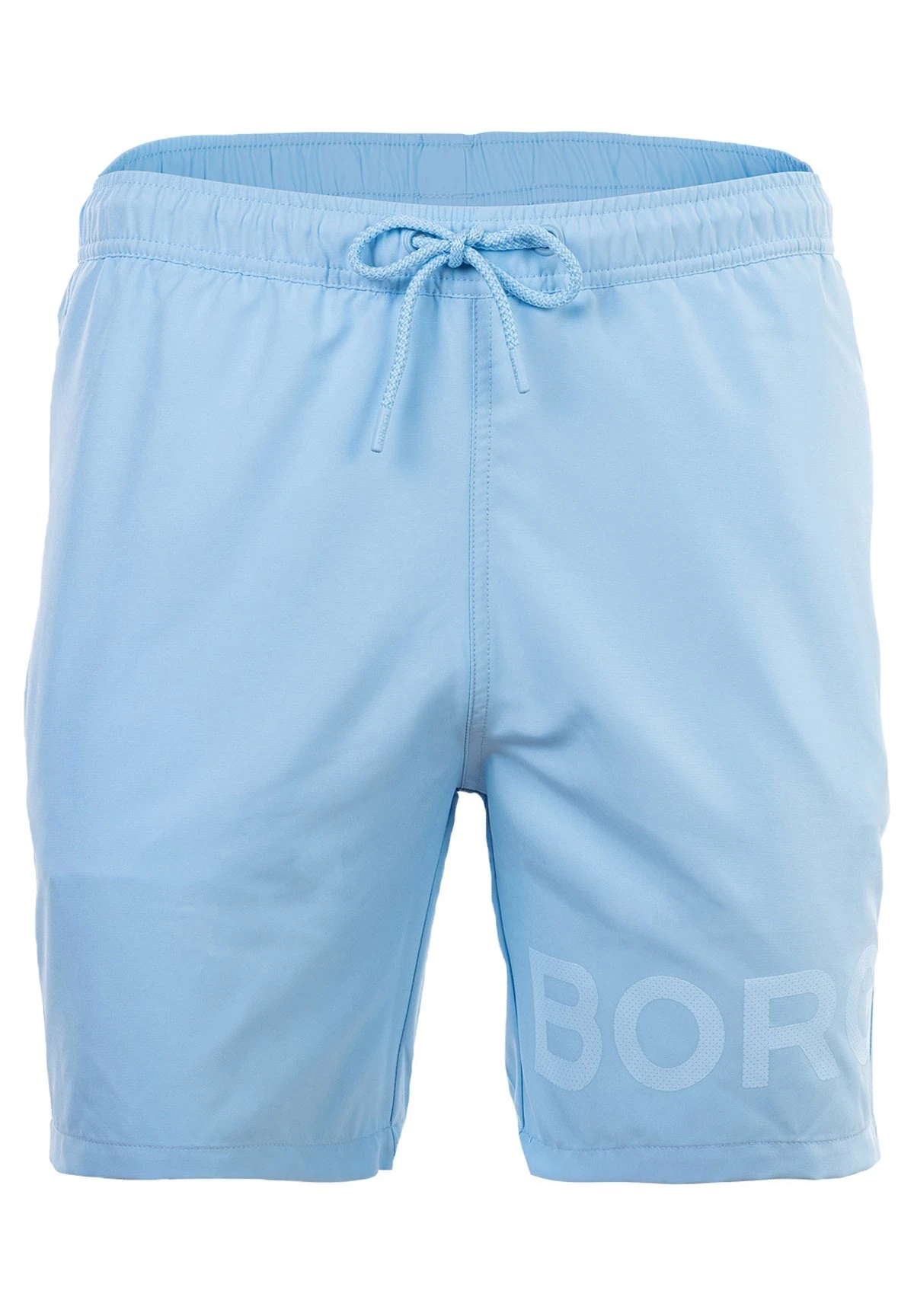 BJØRN BORG Swim - Zwemshorts - Light Blue 7 BJØRN BORG Swim - Zwemshorts - Light Blue - Afbeelding 5