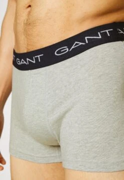 Gant Trunk 3 Pack - Onderbroeken - Leaf Green 17 Gant Trunk 3 Pack - Onderbroeken - Leaf Green -Jack and Jones Verkoopwinkel 9b433f15fea14f47877f259fa127d0f3