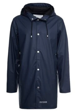 Stutterheim Stockholm - Parka - Navy 12 Stutterheim Stockholm - Parka - Navy -Jack and Jones Verkoopwinkel 9b43cd73bc154cfda7cfb2dcef9b041f
